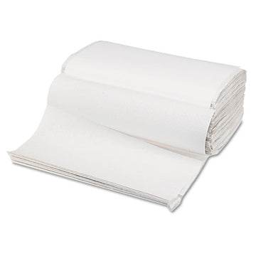 Boardwalk® Singlefold Paper Towels, White, 9 X 9 9-20, 250-pack, 16 Packs-carton freeshipping - TVN Wholesale